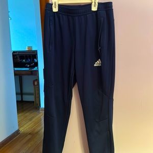 Adidas Trio 17 Climacool Pants